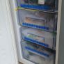 Undercounter freezer Image 2
