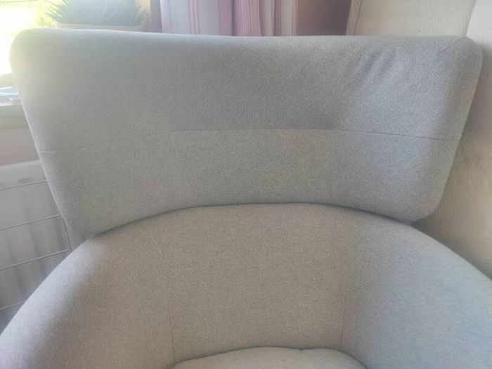 Ikea Oskarshamn Winger Armchair