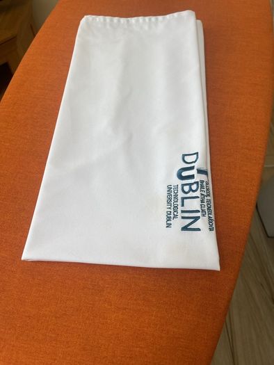 Chef  College Uniform Bundle for college