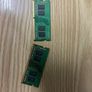 8bg laptop ram (each stick) Image 2