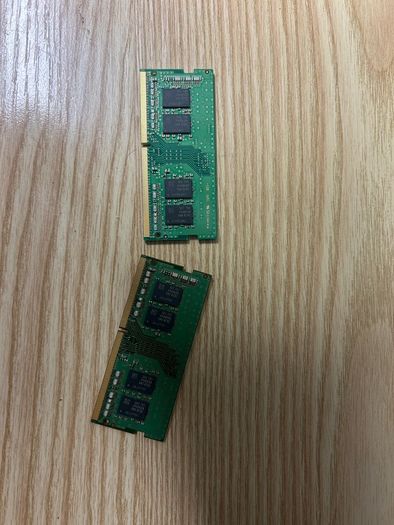 8bg laptop ram (each stick)