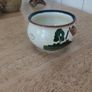 Devon Motto Ware  Pottery - Sugar Bowl / small.bowl Image 6