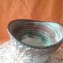 German Pottery Vase & Others Image 5