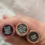 Nyx Butter Gloss lip products X 3 Image 3