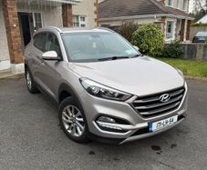 Hyundai Tucson 2017