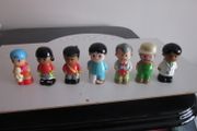 ELC Happyland x 7 Figures