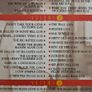 Johnny Cash  - Essential 1955 - 1983. 3 CD Set. Image 3