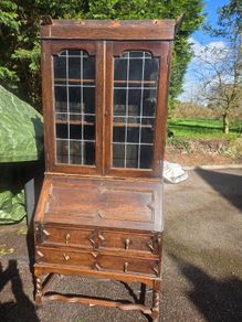 Antique Welsh dresser