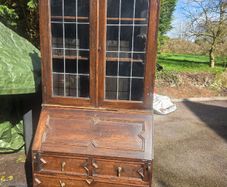 Antique Welsh dresser