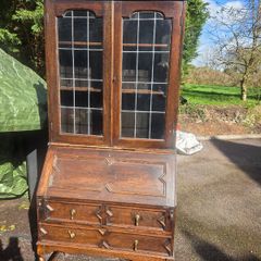 Antique Welsh dresser