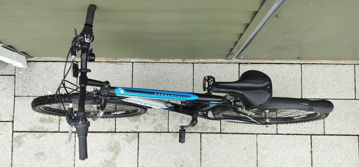Ignite 26" Bicycle