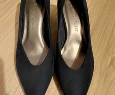 Marco Tozzi heels