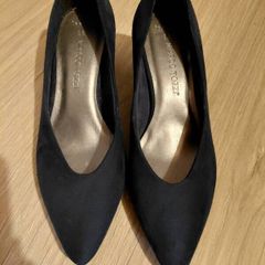 Marco Tozzi heels