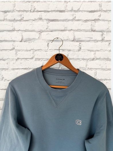 Coach Men's Jumper