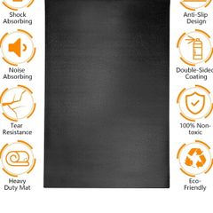 Trademill Mat