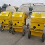 Winget cement mixer Image 2
