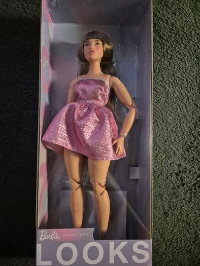 Barbie