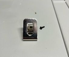 Dewalt Belt Clips X 5