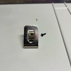 Dewalt Belt Clips X 5