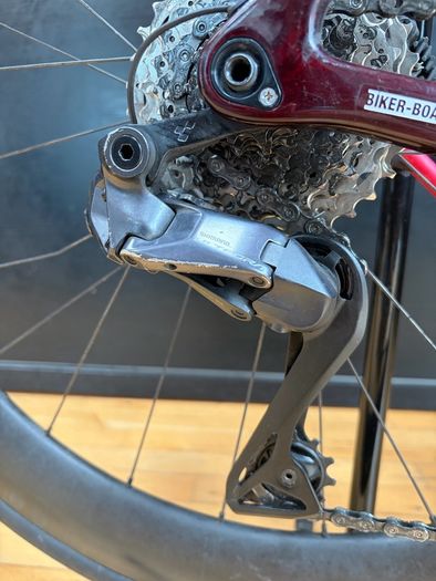 ultegra groupset