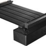 be quiet! Riser Cable for PCIe 4.0 Graphics Card Installation with Vertical GPU Mounting Option, Easy Vertical Installation - Black Image 2