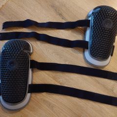 Forcefield Knee Pads. Size L