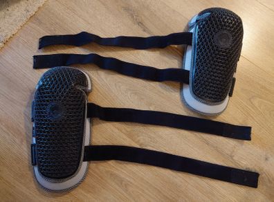 Forcefield Knee Pads. Size L