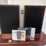 Vintage 1978 Hi-Fi System -Pioneer SX-880, Sony PS-T3, Akai CS-34D & AR15 Speakers Image 3