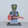 Lego Series 14 Minifigures - Monsters Image 2