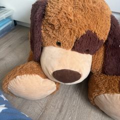 extra large teddy