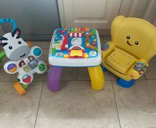 Baby toys