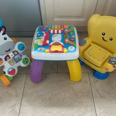 Baby toys