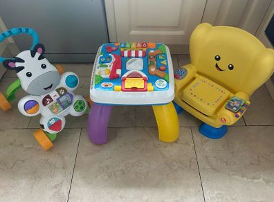 Baby toys
