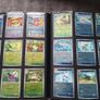Huge Binder of Pokemon cards for sale! (300+ cards) Image 7