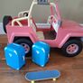 TOY Our Generation Jeep Image 2