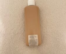 Estee Lauder Double Wear Foundation 3N2 Wheat