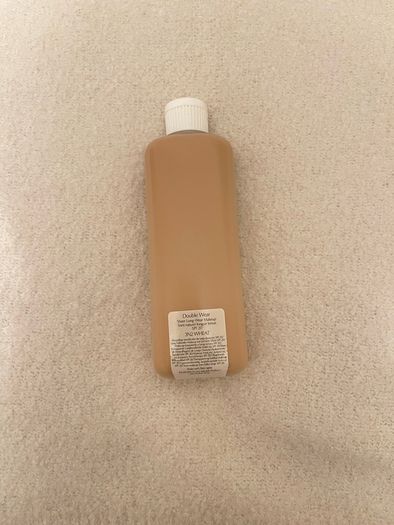 Estee Lauder Double Wear Foundation 3N2 Wheat