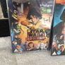 Star Wars Rebels season 1, 2 and 4 price is for all 3 seasons Image 2