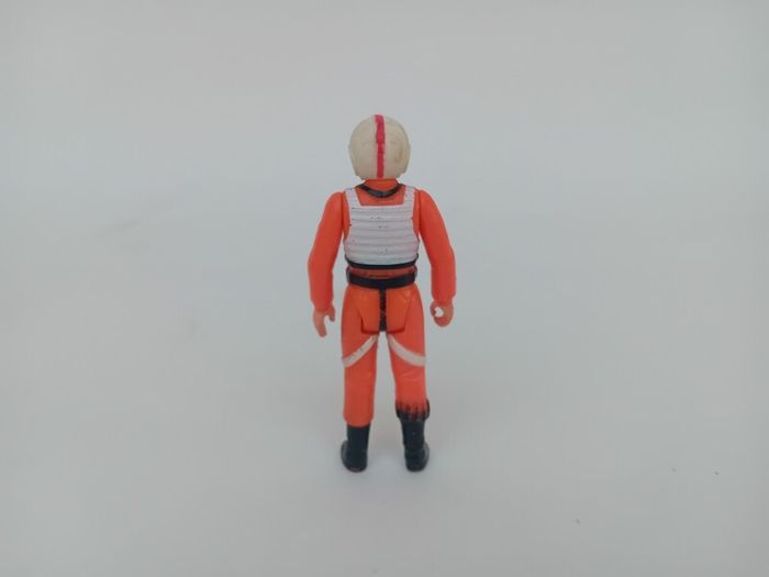 Vintage Star Wars Luke Skywalker