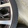 19inch Genuine VW Alloy Wheels 5x112 Set of 4 Image 10