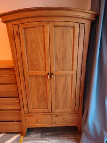 wardrobe