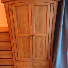 wardrobe