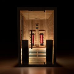 Infrared Saunas