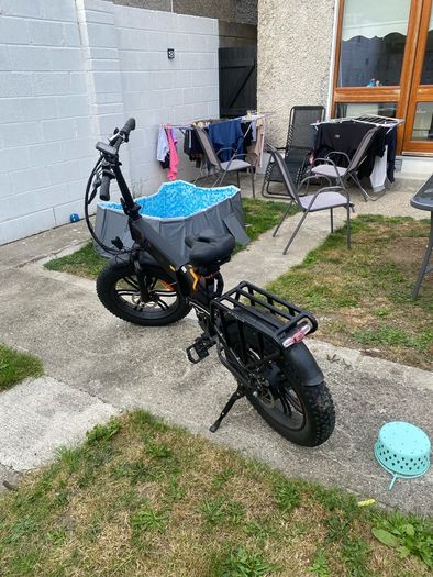 E-Bike