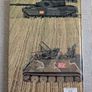 Tanks - Charles Messenger - 1984 Illustrated Military Vehicles Hardback Image 5