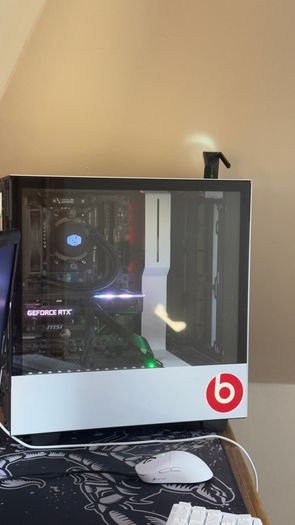 gaming pc