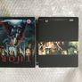 Thor Blu Ray Limited Edition Steelbook Image 5