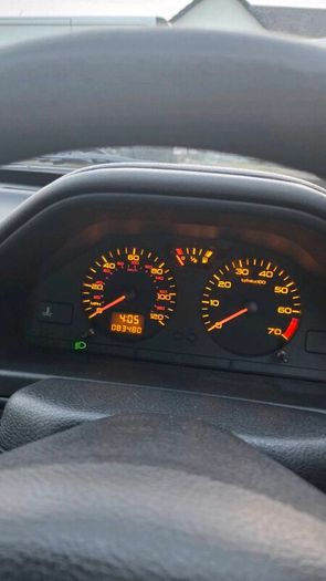Peugeot 106