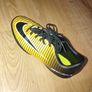 Nike boots size 2 half Image 3