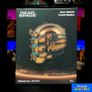 Dead Space Isaac Clarke Replica Helmet Limited Edition FaNaTtik Image 9